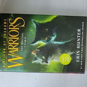 Warriors - A Vision of Shadows: The Raging Storm